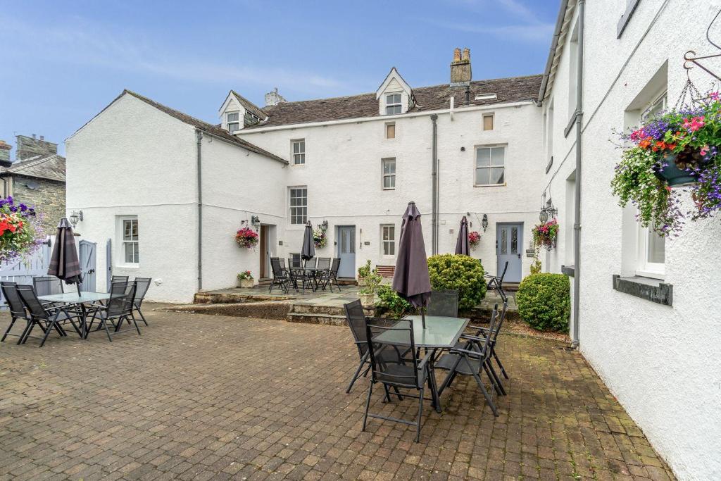 Bridge Cottage photo 8