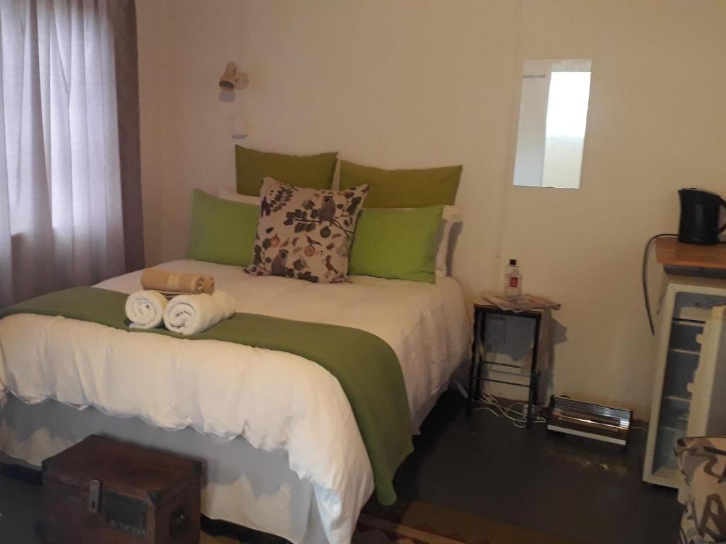 Joalani Guest Farm