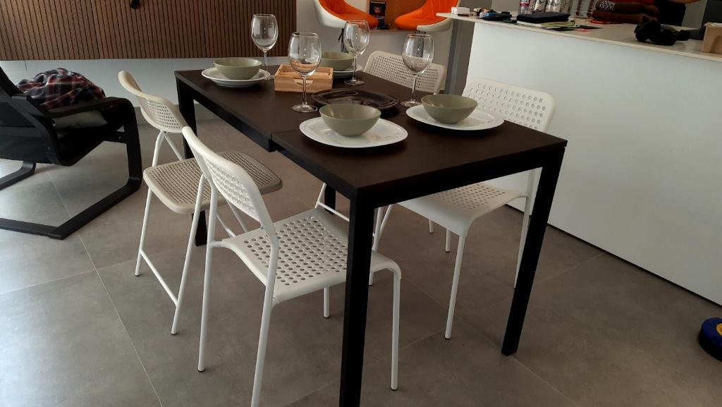 Apartment with two Suites in the Center of Malaga - 2