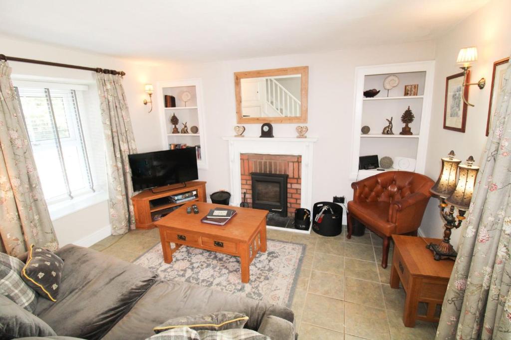 Kirkstone Cottage ideal for a romantic break centrally located in Ambleside, Ambleside