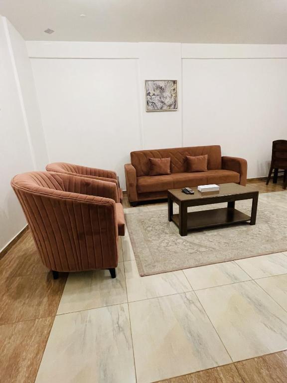 Facilities