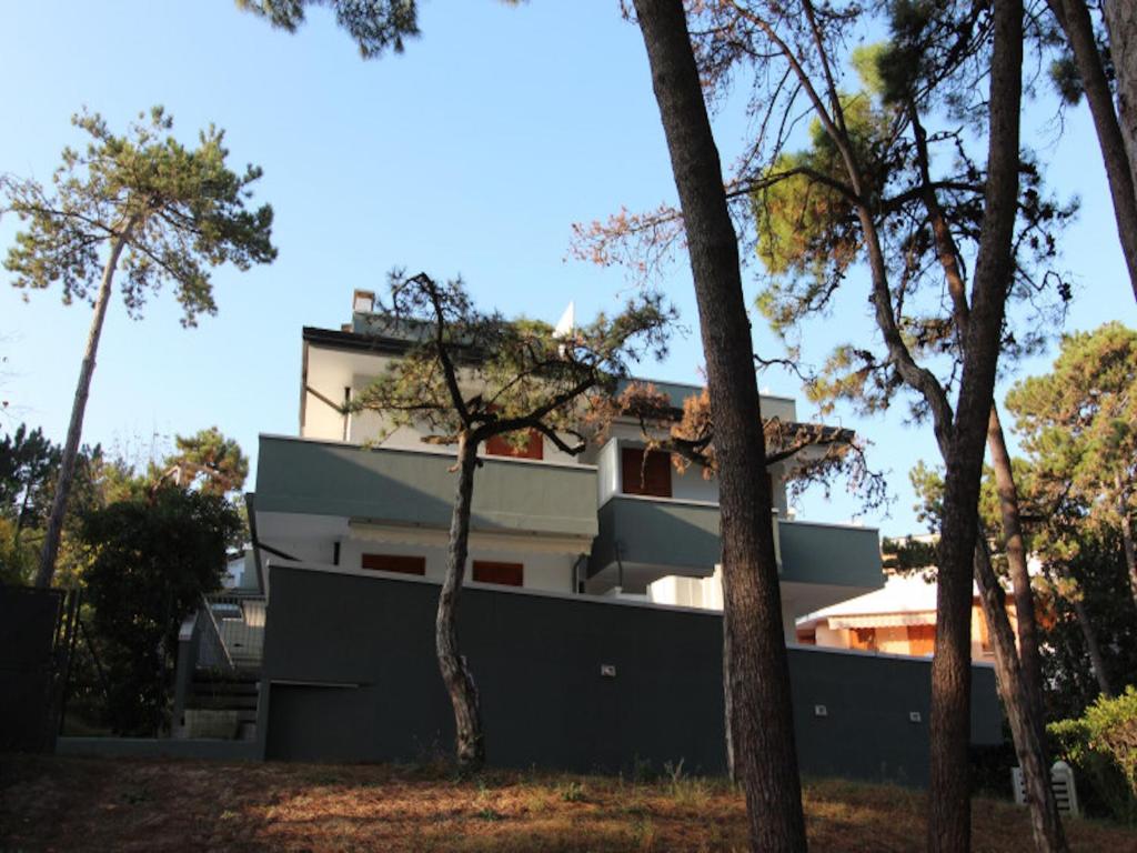 Attic apartment 50mt from the beach - 2