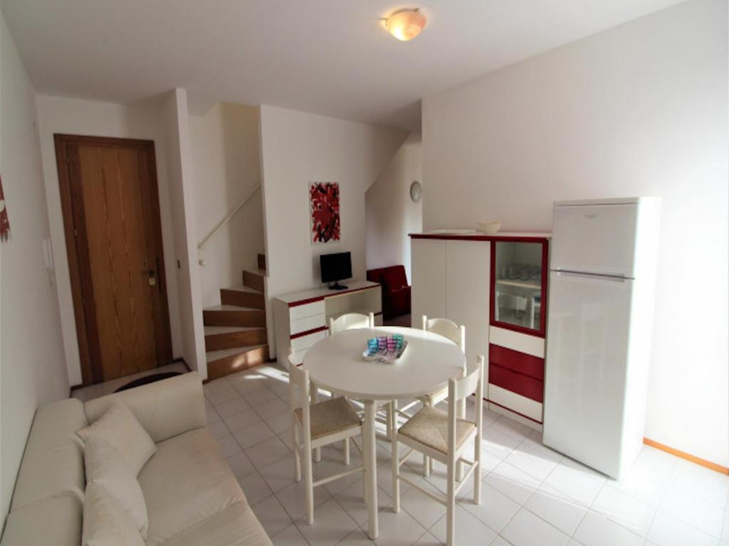 Attic apartment 50mt from the beach - 3