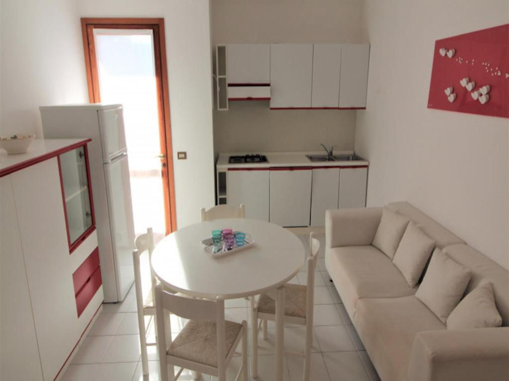 Attic apartment 50mt from the beach - 5
