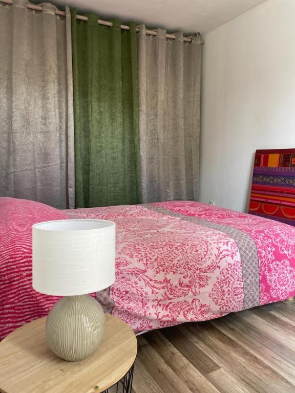 Maison Mimosa - 3