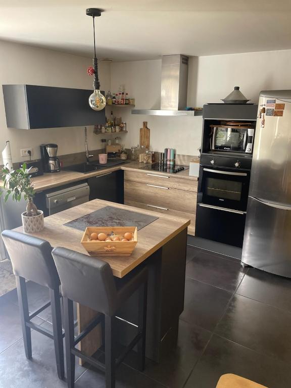 Maison Mimosa - 1