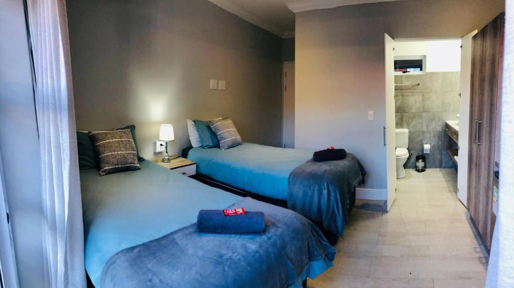 Hermanus Guest Rooms photo