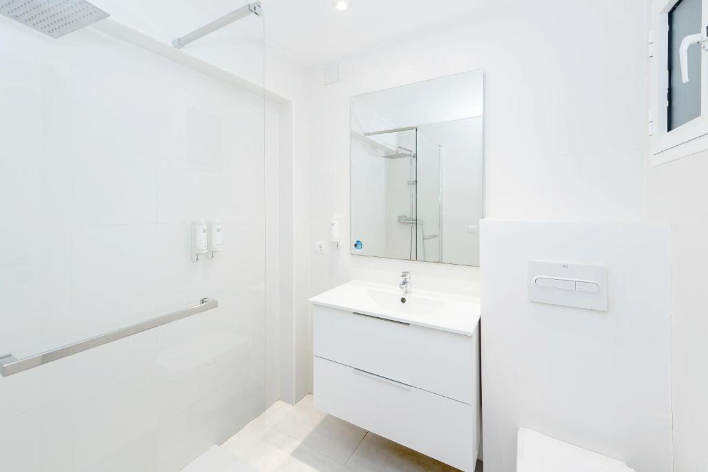 Enkala Apartamentos photo