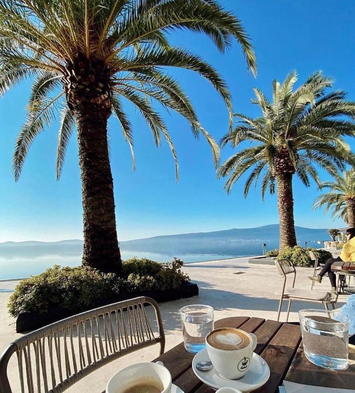 Holiday home apartments MINT Tivat - 1
