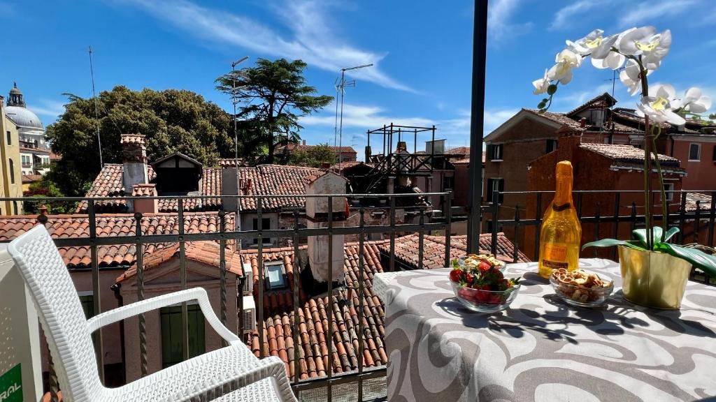 City Apartments Salute-Accademia - 3
