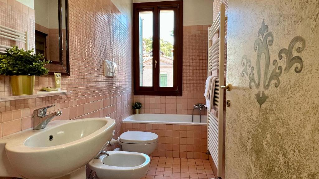 City Apartments Salute-Accademia photo