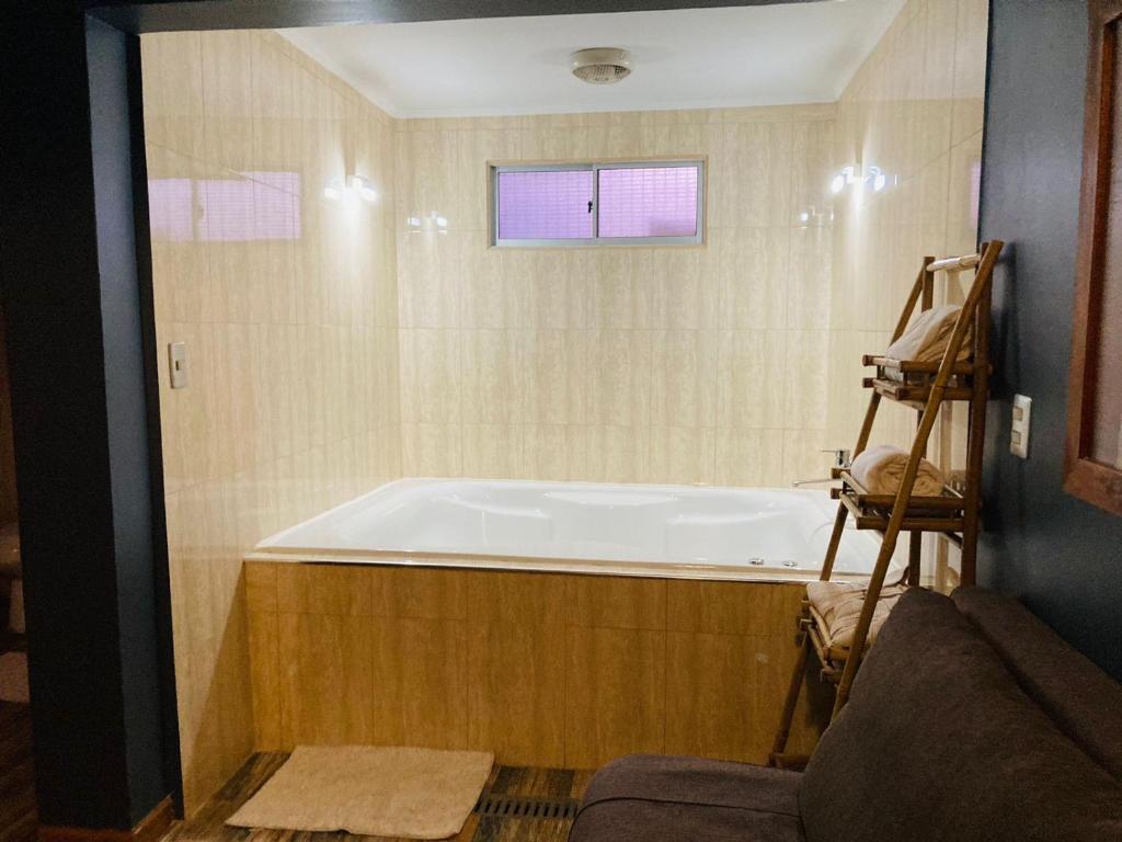 Tikay Suite Hotel photo