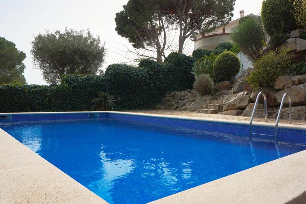 Apartment Platja de Aro with sea view - 5