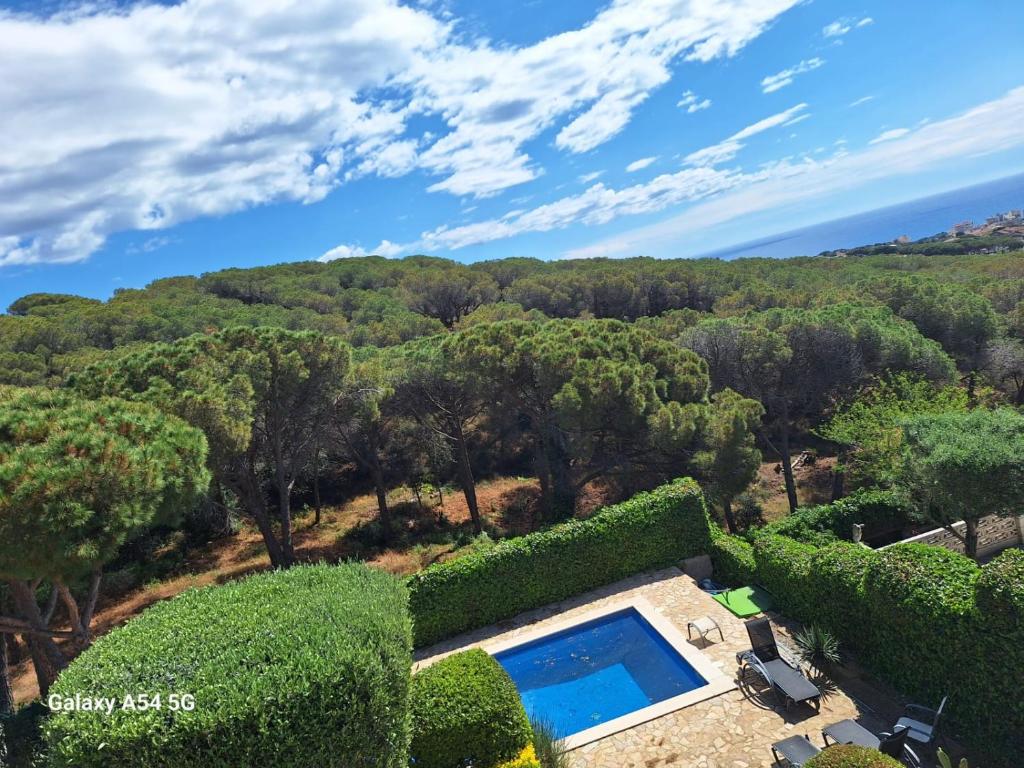 Apartment Platja de Aro with sea view - 4