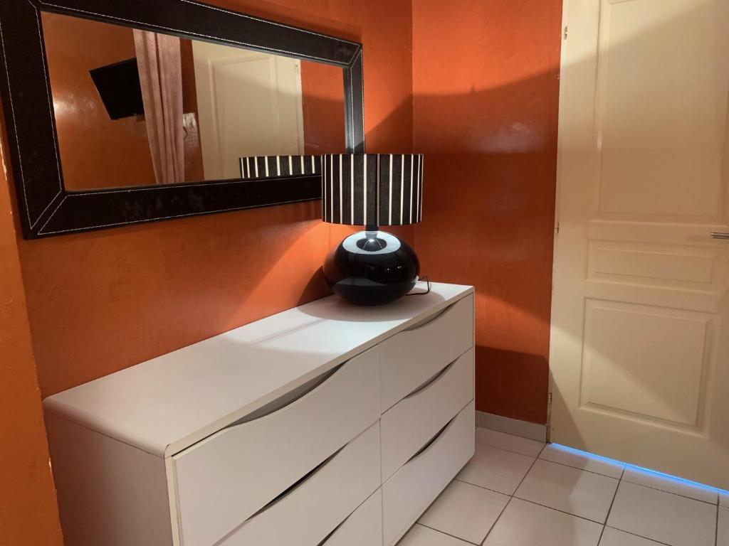 Appartement Village Naturiste Macadamia - 5
