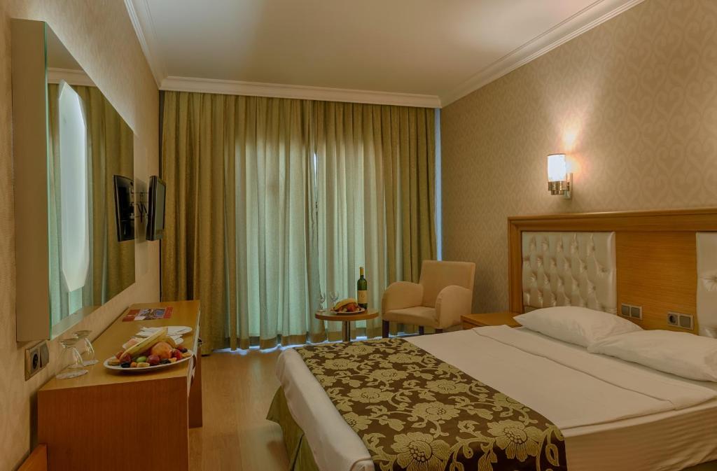 Pasabey Hotel — Hotel rooms in Marmaris, Mugla