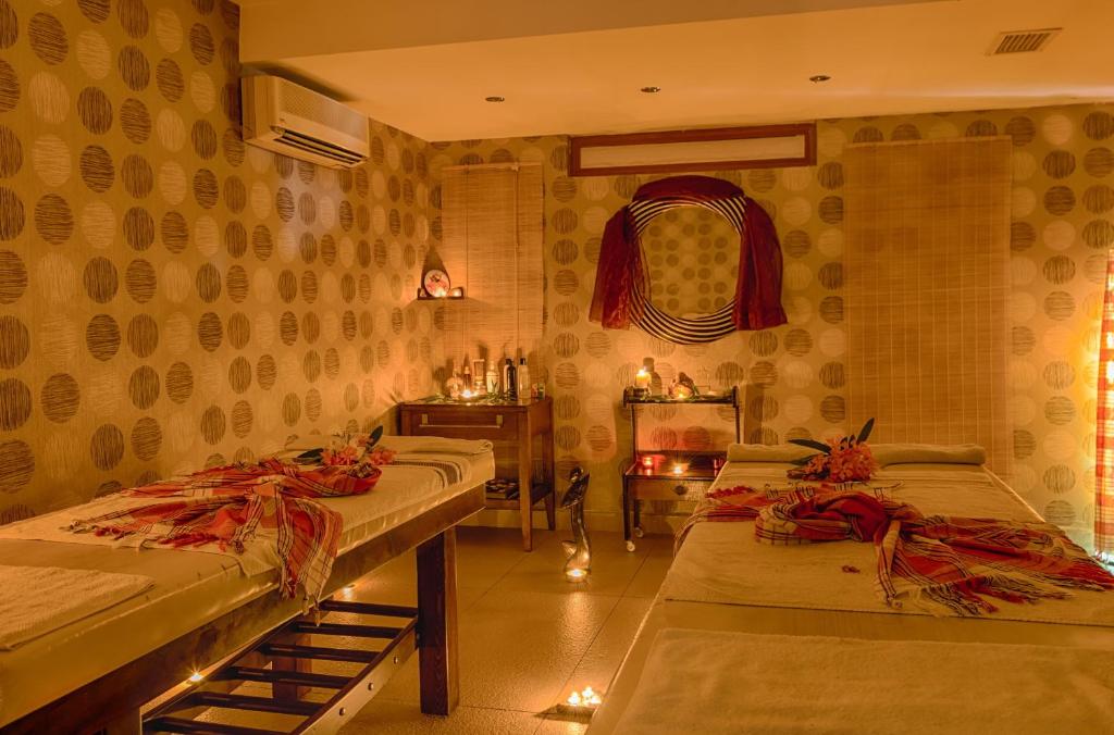 Pasabey Hotel — Spa in Marmaris, Mugla