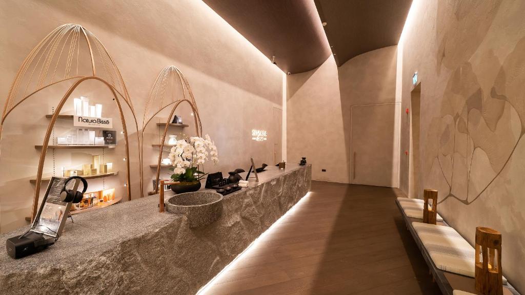 Spa