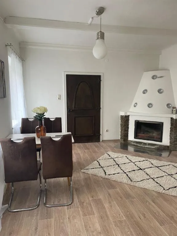 Appartement Attergau, hotel in Sankt Georgen im Attergau