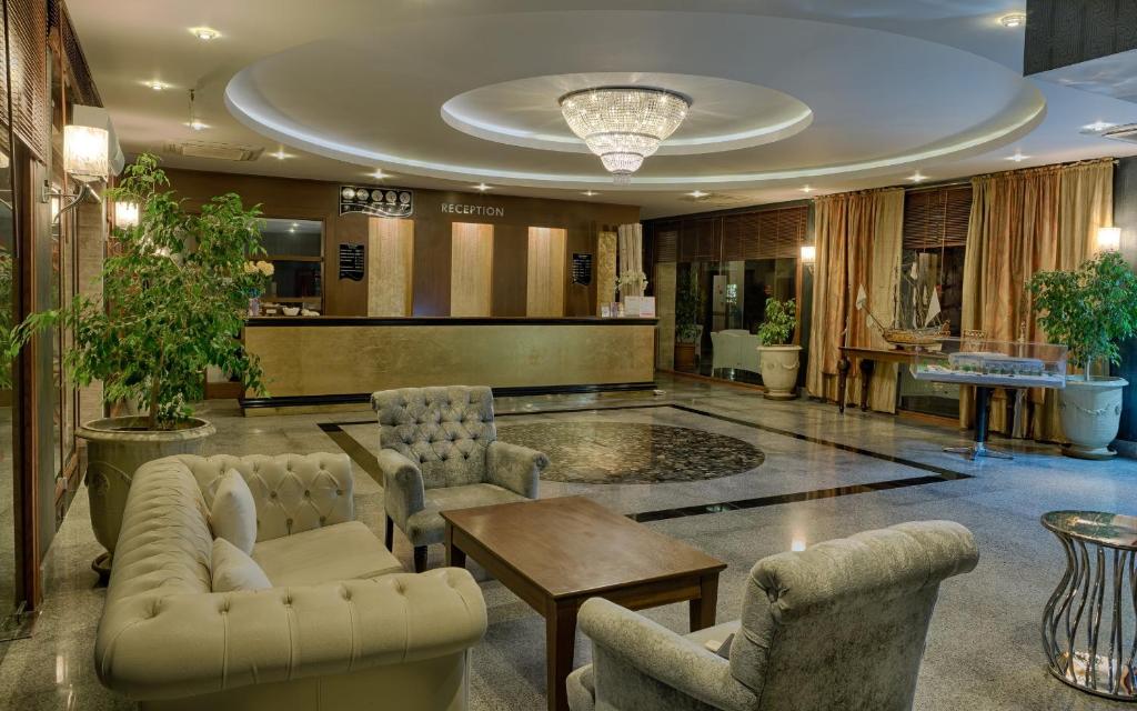 Pasabey Hotel — Hotel building in Marmaris, Mugla
