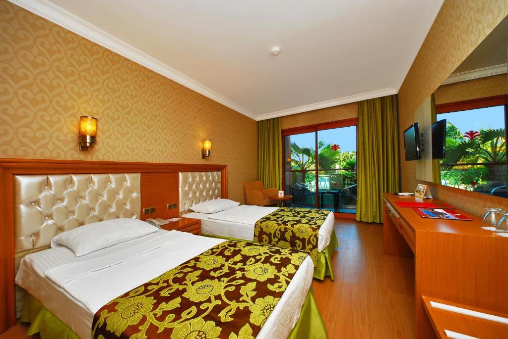 Pasabey Hotel — Hotel rooms in Marmaris, Mugla