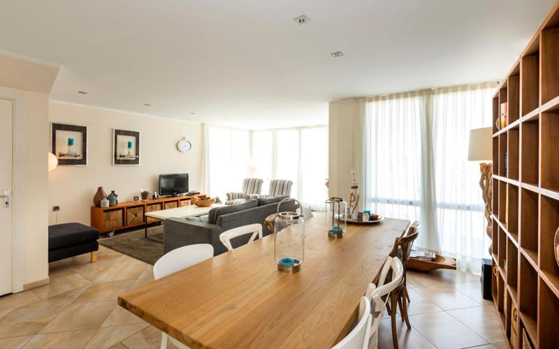 2016 Villa moderna al canal con 4 habitaciones by homeselectspain - 3