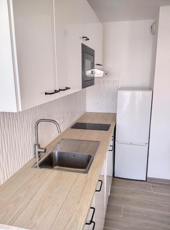 Résidence Graziella Appartement 510 - 3