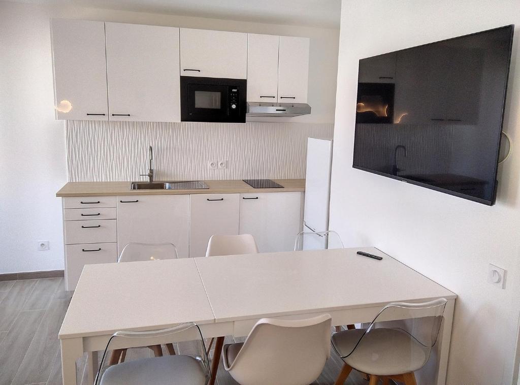 Résidence Graziella Appartement 510 - 2