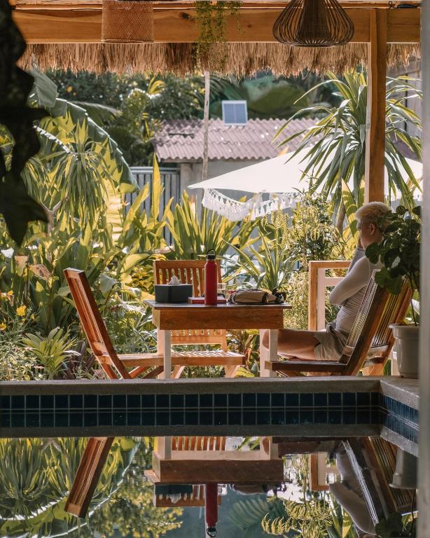 Happiness Hostel Siargao