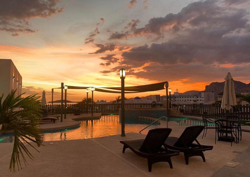 Suites Rubi - Las Mejores vistas de San Carlos photo