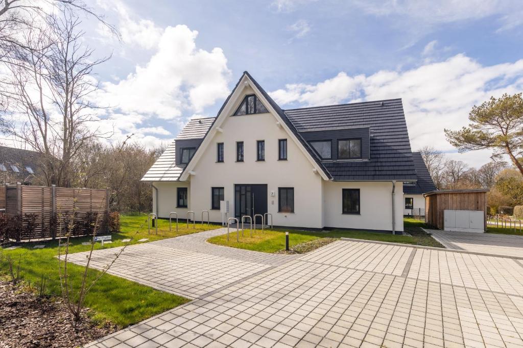 Suite Lycka Zingst, Zingst