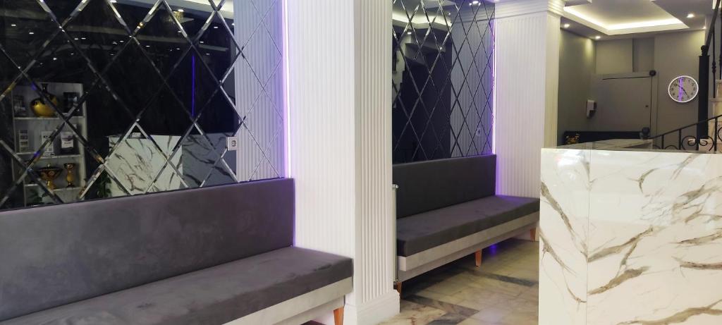 Star Hotel Istanbul photo