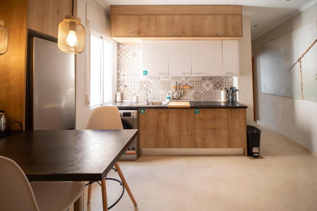 Carthago Suites (Centro - Casco histórico) - 2