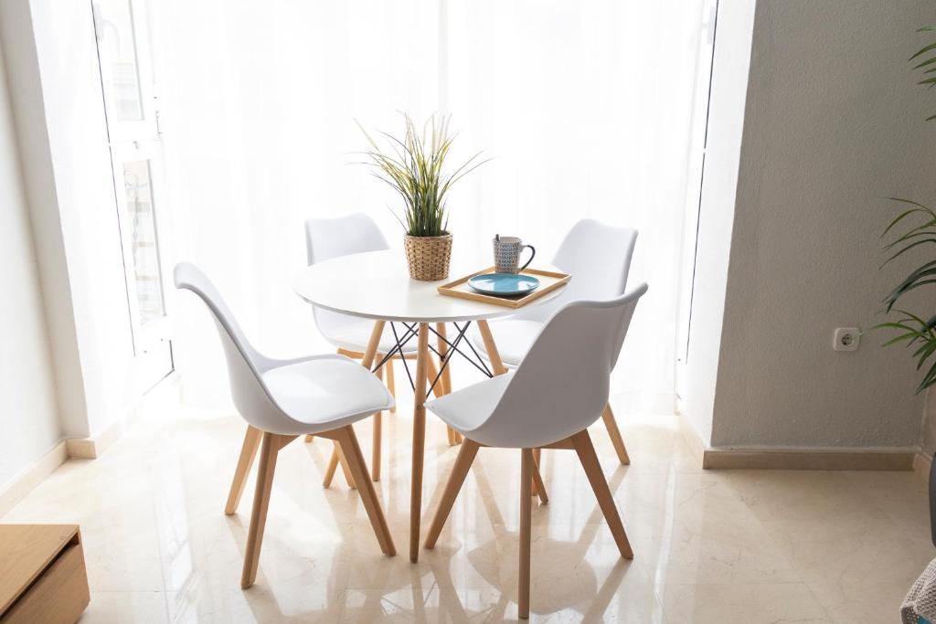 Carthago Suites (Centro - Casco histórico) - 3