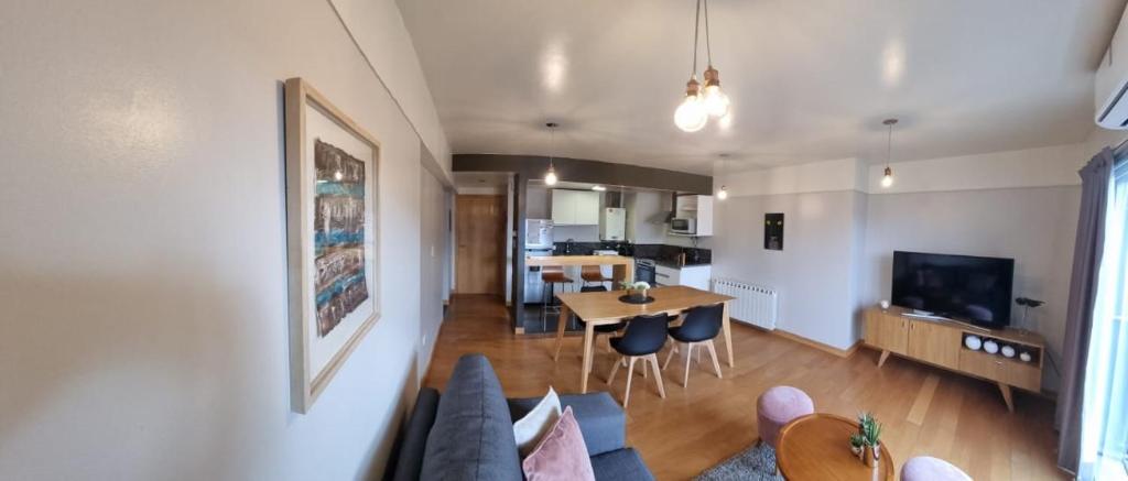 UBICACION PERFECTA Y CONFORT- 5TA SECCION - 3