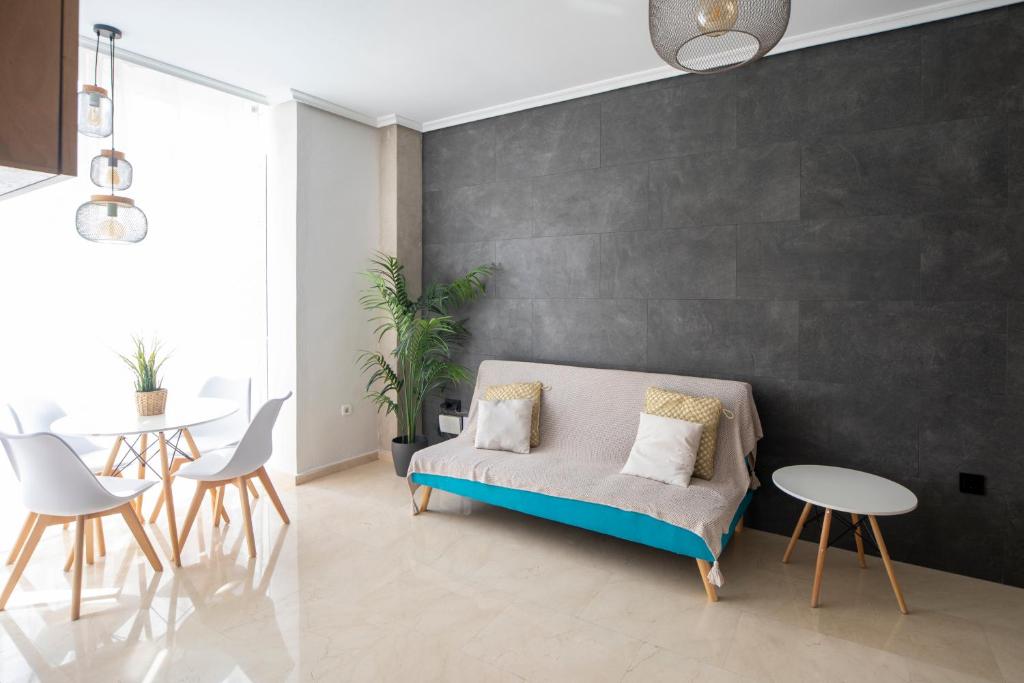 Carthago Suites (Centro - Casco histórico) - 4