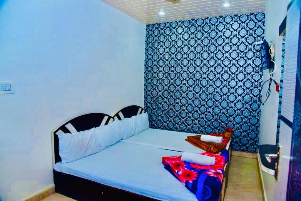 Hotel Aliza Palace Ajmer photo
