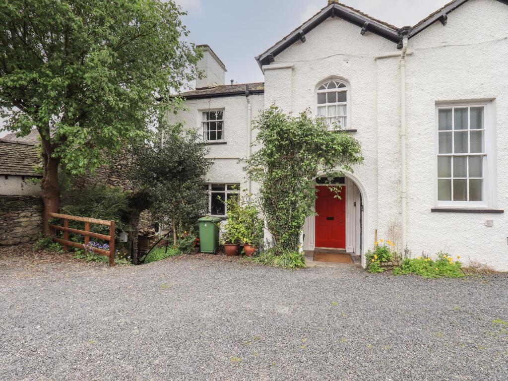 Red Screes, Ambleside