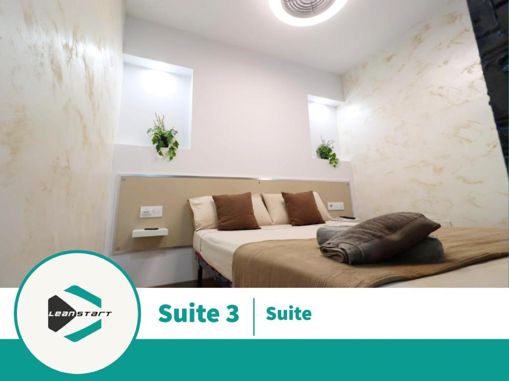 Carthago Suites - 5