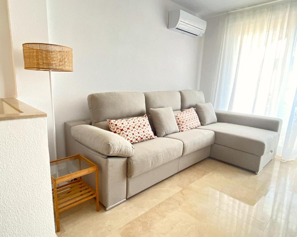 Apartamento dúplex 6 personas en zona tranquila CALPE - 5