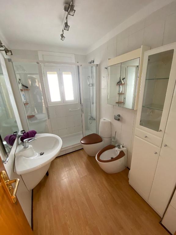 Appartement Centre-ville Rosas a 100 mètre de la mer - 2