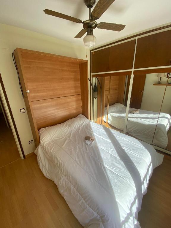Appartement Centre-ville Rosas a 100 mètre de la mer - 3