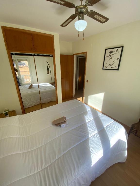 Appartement Centre-ville Rosas a 100 mètre de la mer - 4