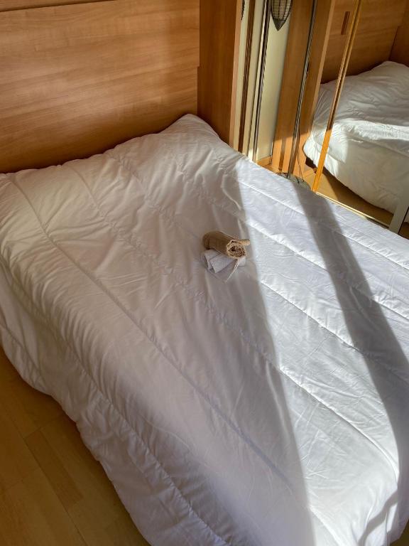 Appartement Centre-ville Rosas a 100 mètre de la mer - 5