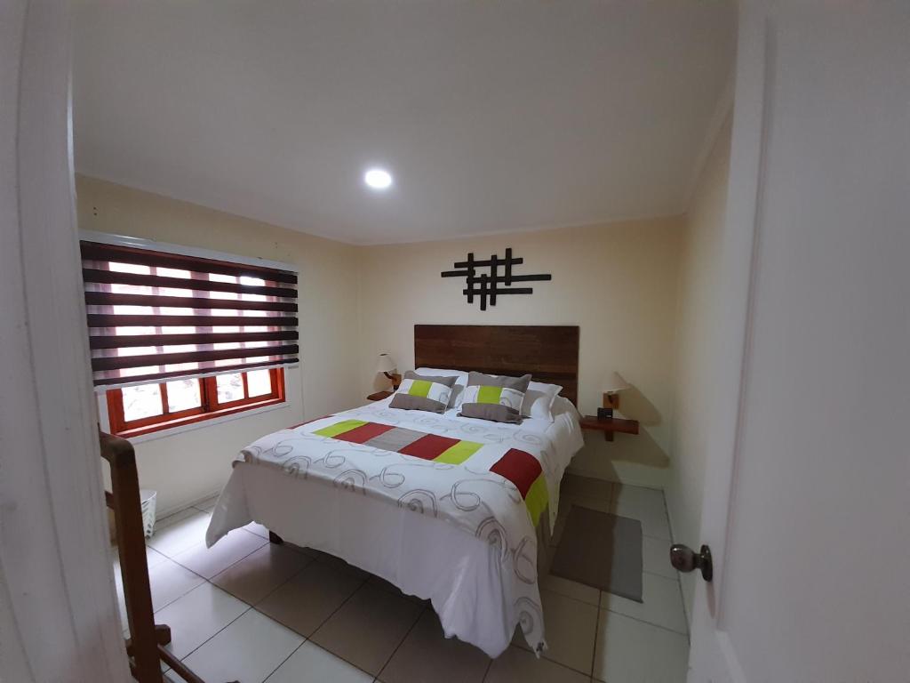 Cabanas Refugio Nativo photo