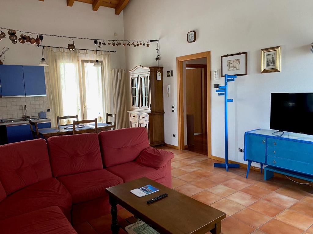 Apartment-Rosella Garda - 5
