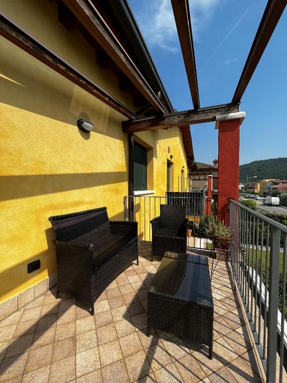 Apartment-Rosella Garda - 3