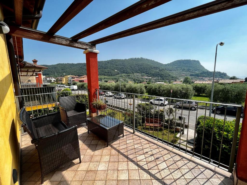 Apartment-Rosella Garda - 2