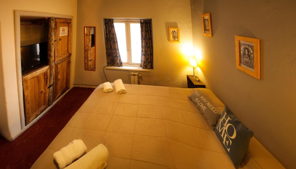 HOPA-홈 판타고니아 호스텔 & 바 (HOPA-Home Patagonia Hostel & Bar)