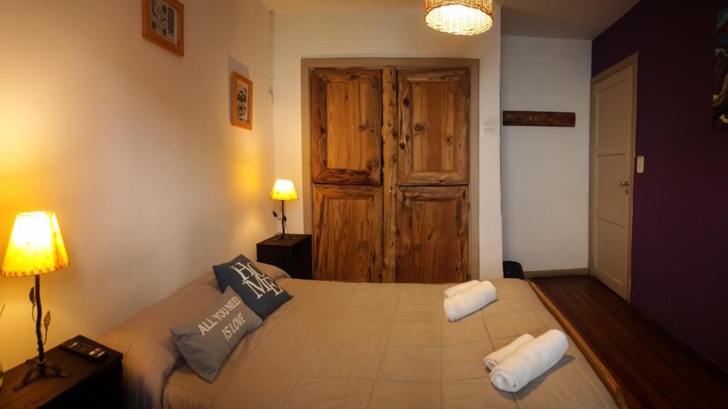 HOPA-Home Patagonia Hostel & Bar photo